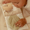 Soft Activity Booklet - Neutrals