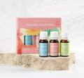 Wellness Collection Essential Oil Trio