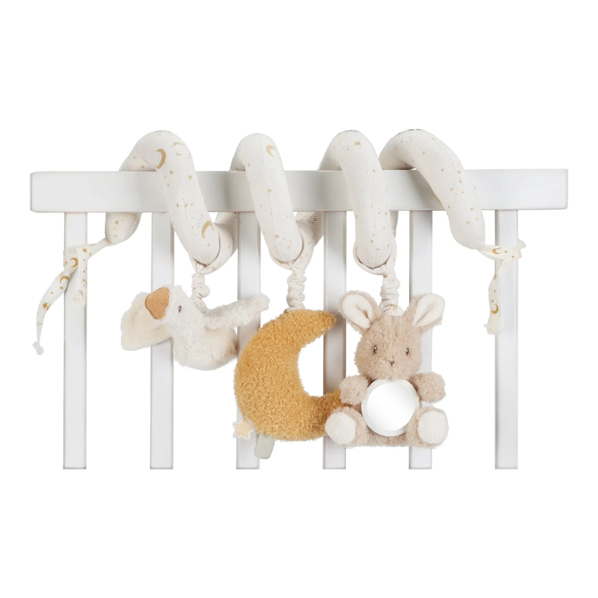 Newborn Naturals Activity Spiral