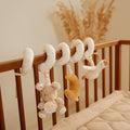 Newborn Naturals Activity Spiral