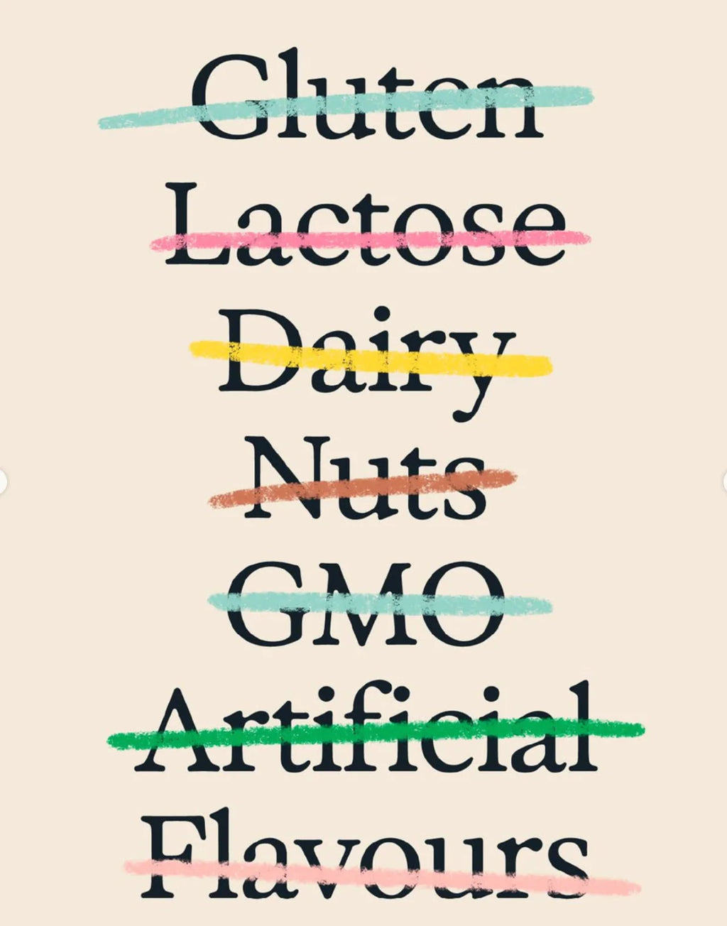 Immune Protein - Cacao Cavalry