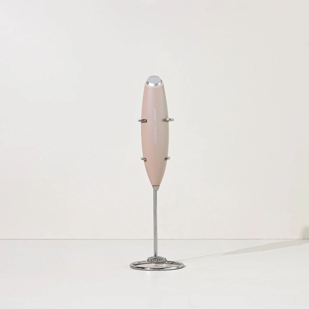 Unrefined Nutrients Hand Mixer