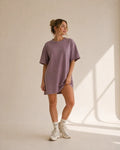 Adults T-Shirt Dress