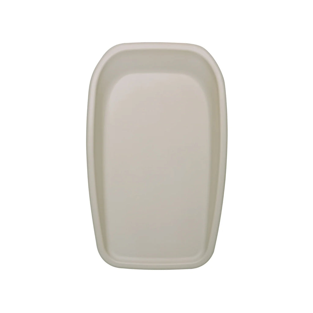 Cushi Baby Changing Mat in Mushroom