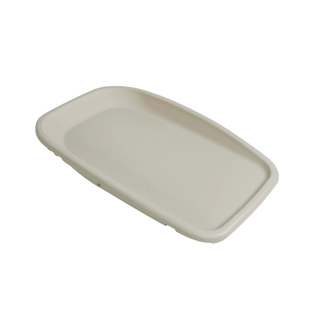 Cushi Baby Changing Mat in Mushroom
