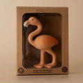 Lingo the Flamingo - Teether and Bath Toy