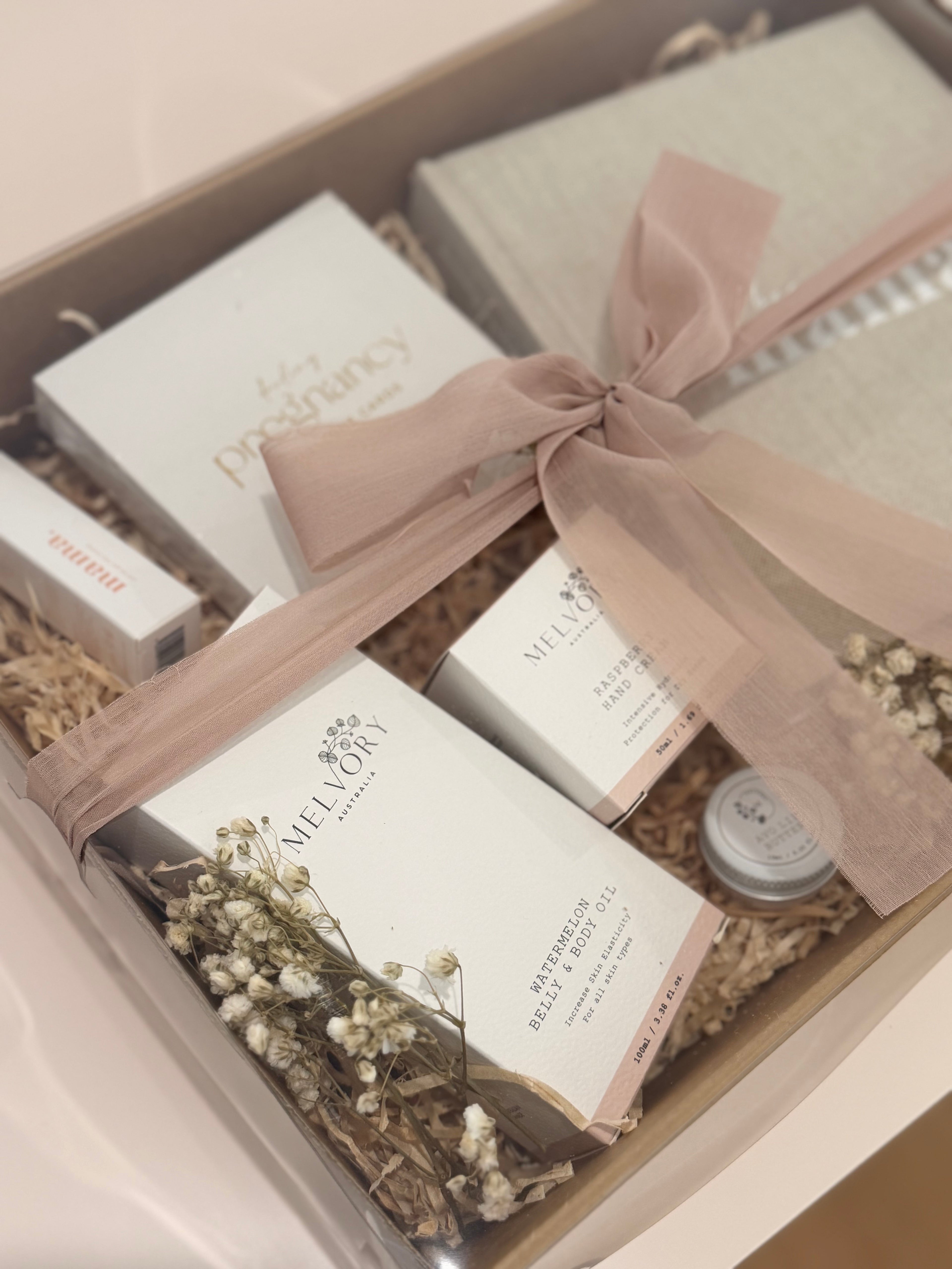 New Mama Hamper