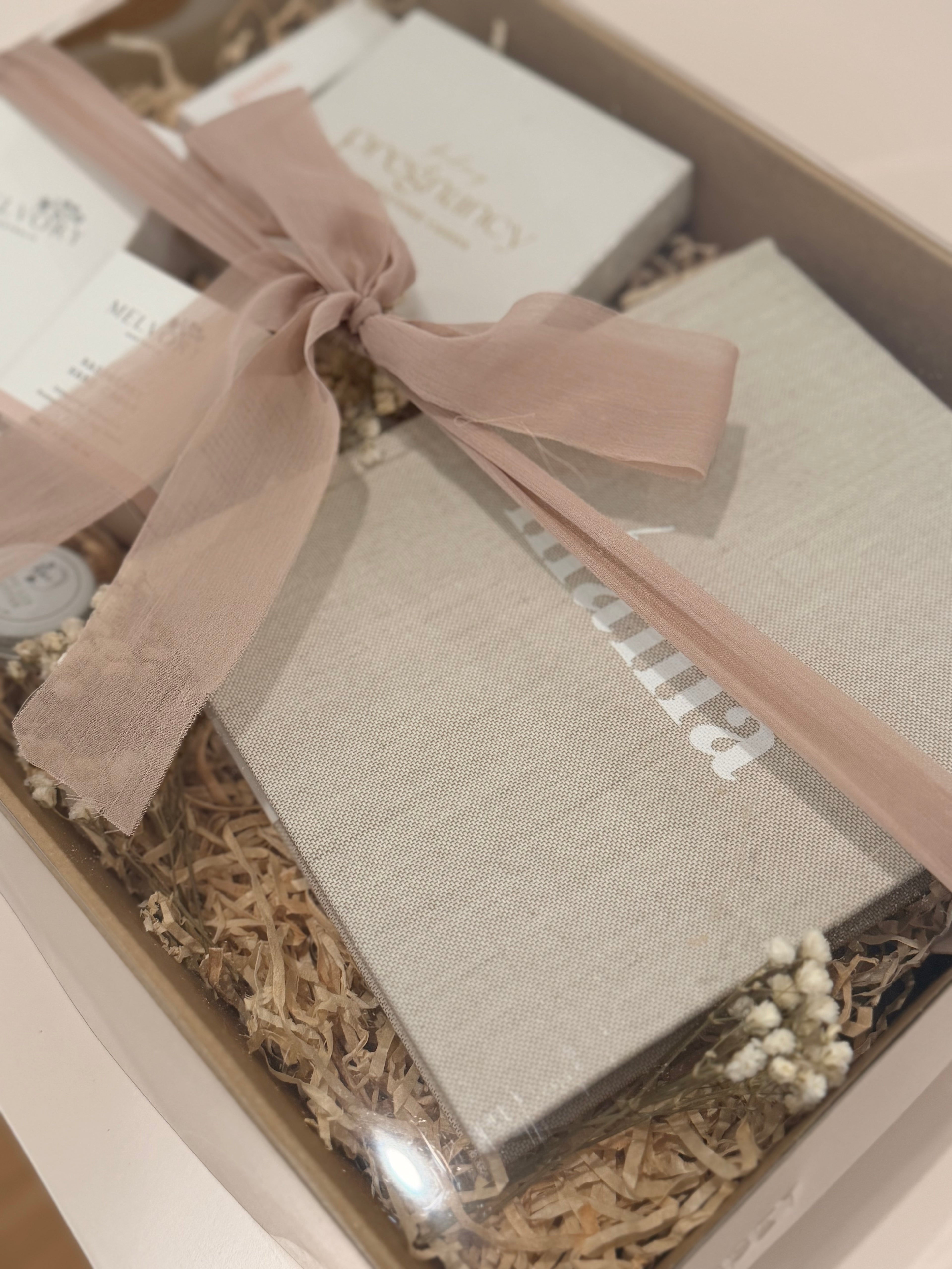 New Mama Hamper