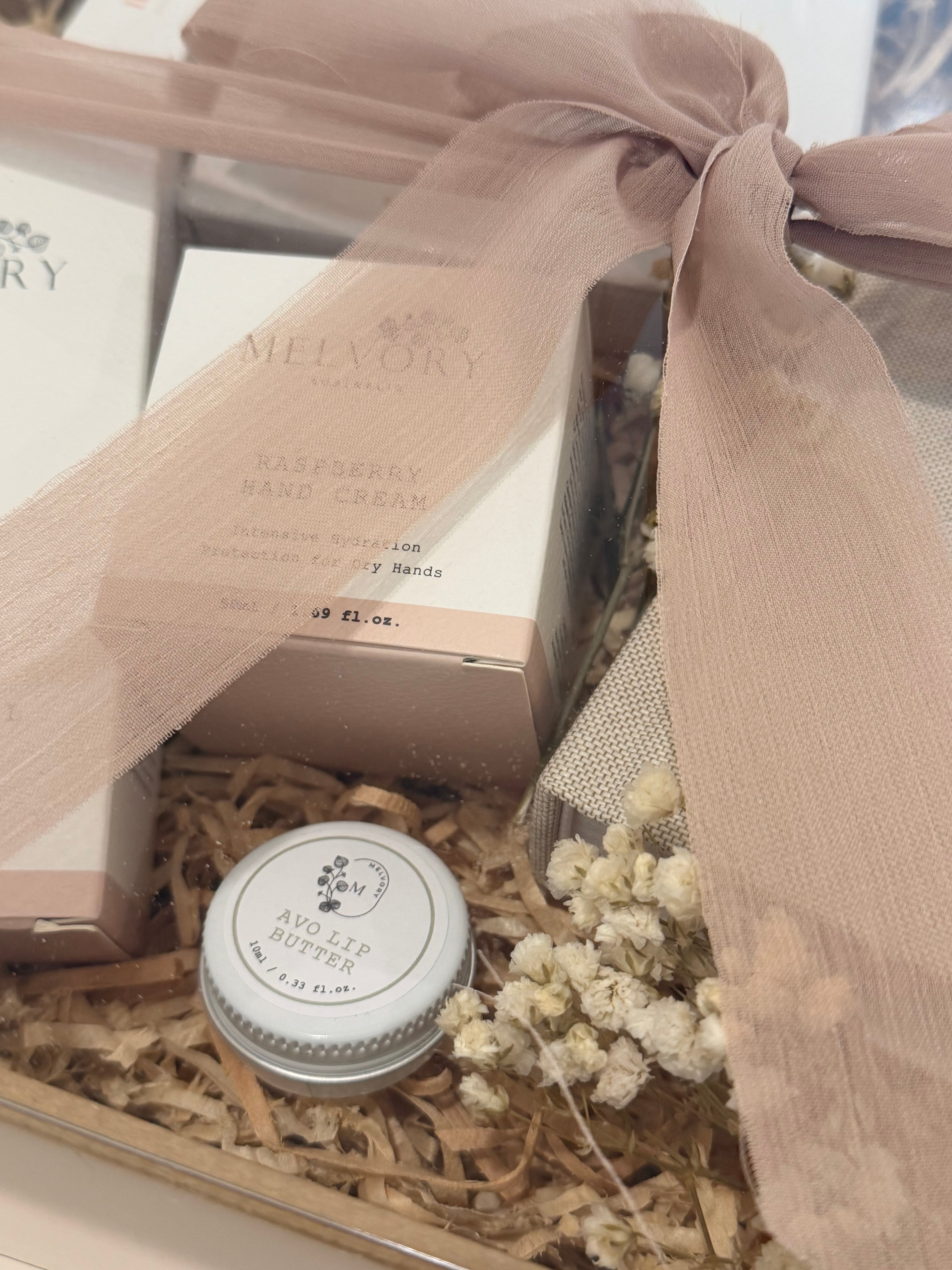 New Mama Hamper