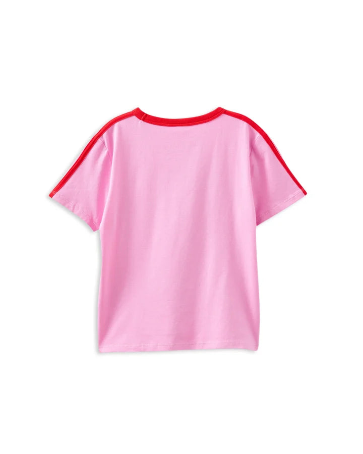 Team Snacks Tee