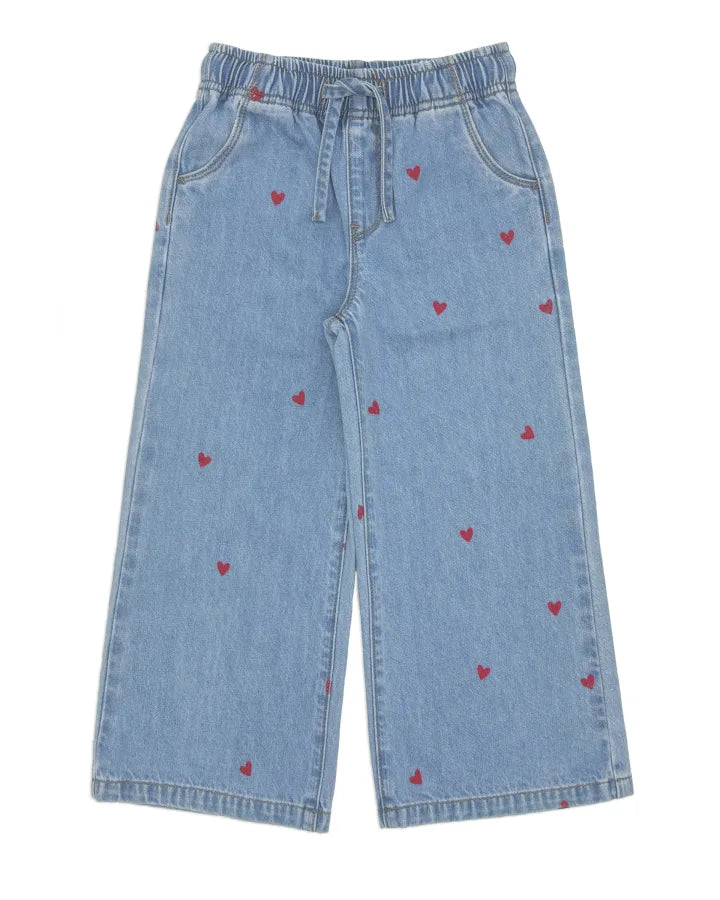 Sweetheart Jean