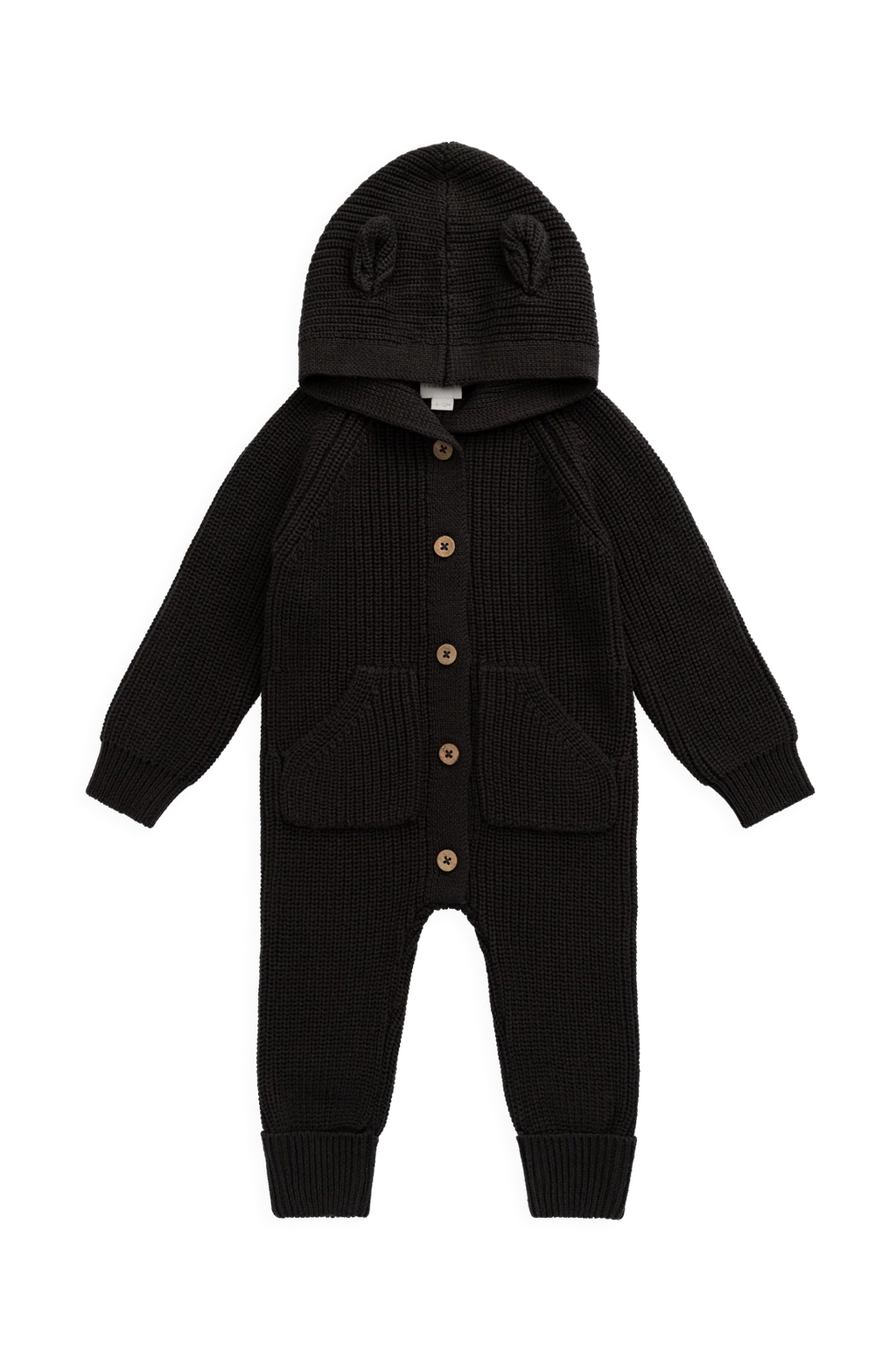 Bear Onepiece - Comet