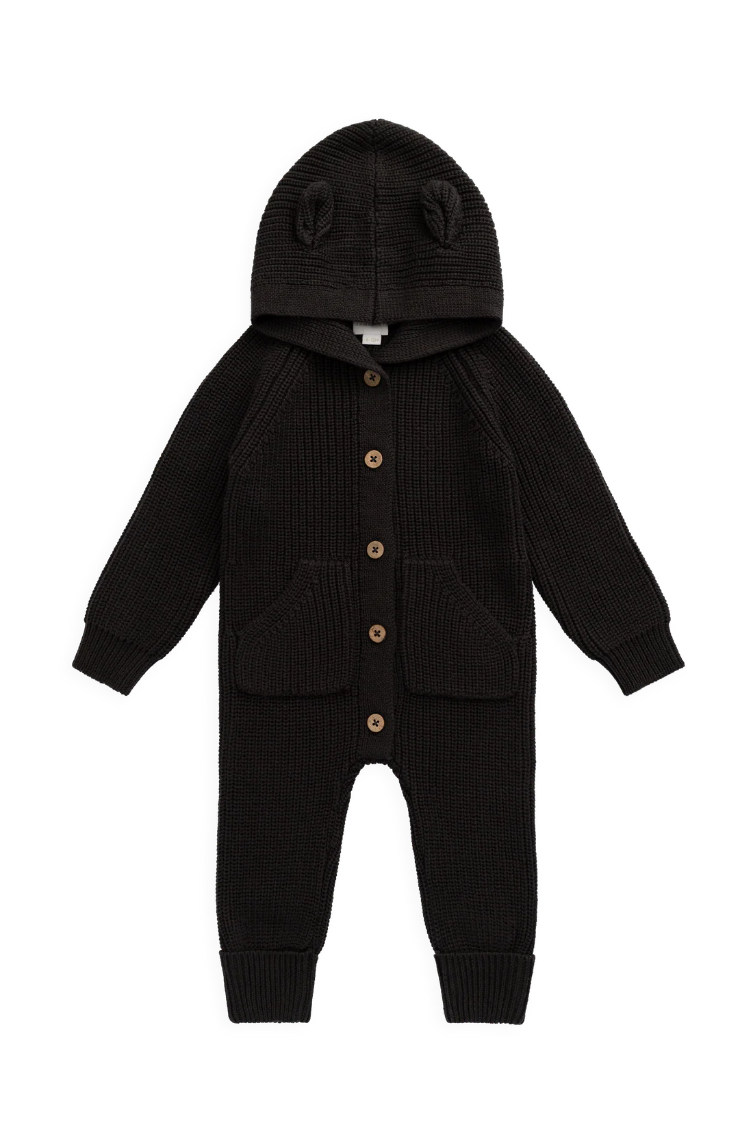 Bear Onepiece - Comet