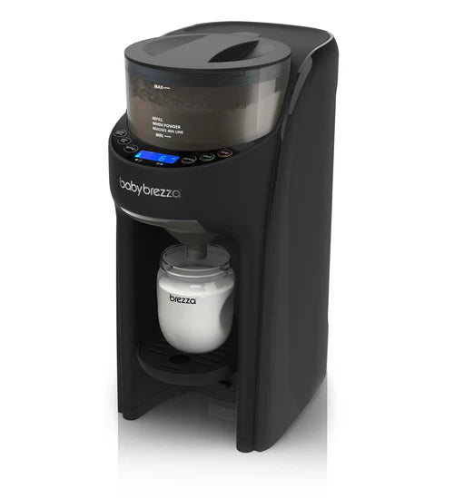 Formula Pro Advanced - All Black