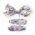 Violet Gift Box
