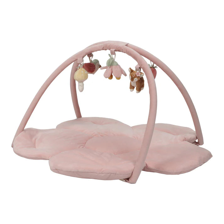 Fairy Garden Activity Play Mat