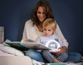 ZAZU Nightlight LOU - Grey