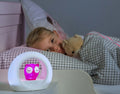 ZAZU Nightlight LOU - Pink