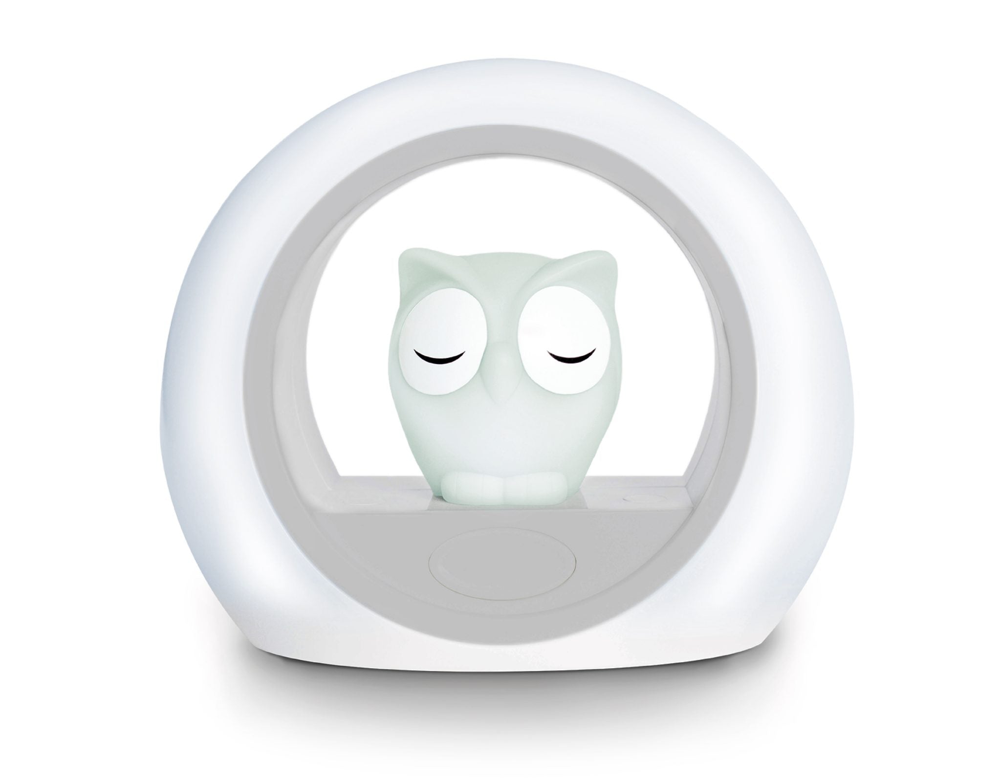 ZAZU Nightlight LOU - Grey