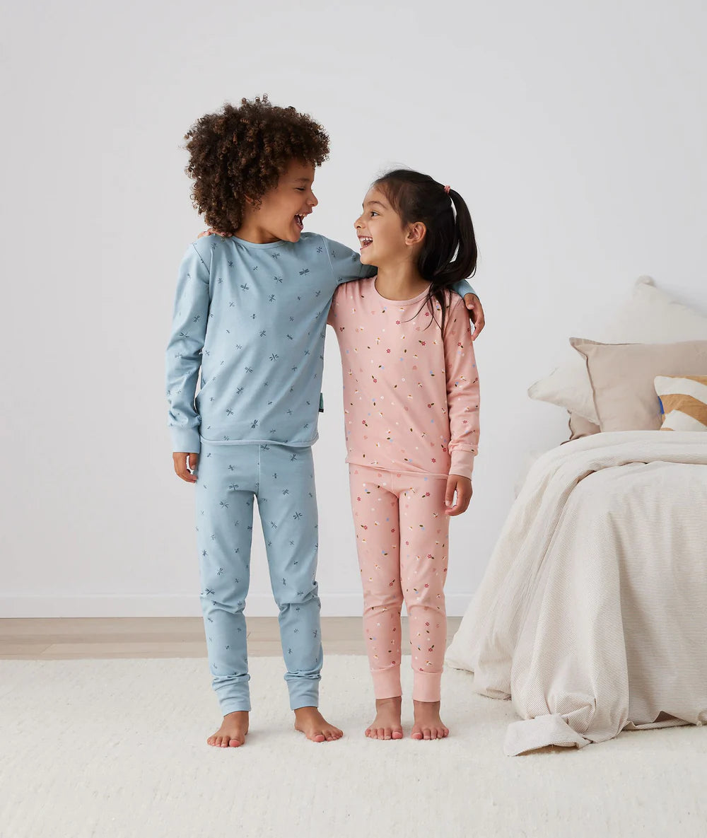 Pyjamas 1.0 TOG Daisies 2Y