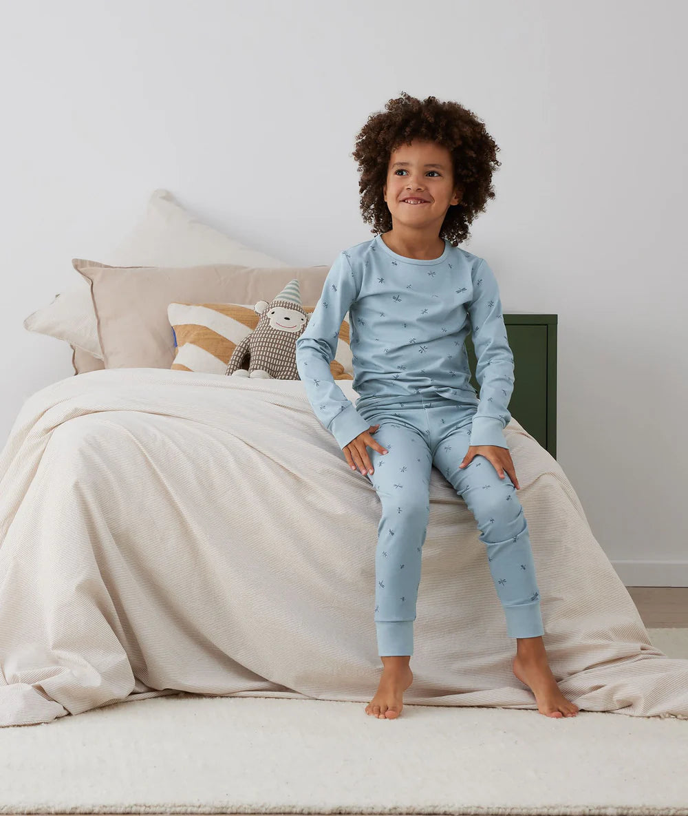 Pyjamas 1.0 TOG Dragonflies 2Y