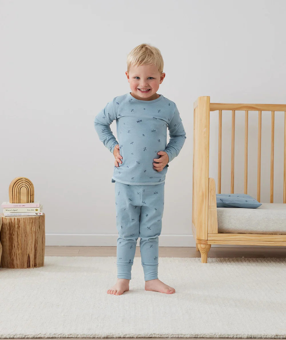 Pyjamas 1.0 TOG Dragonflies 4Y