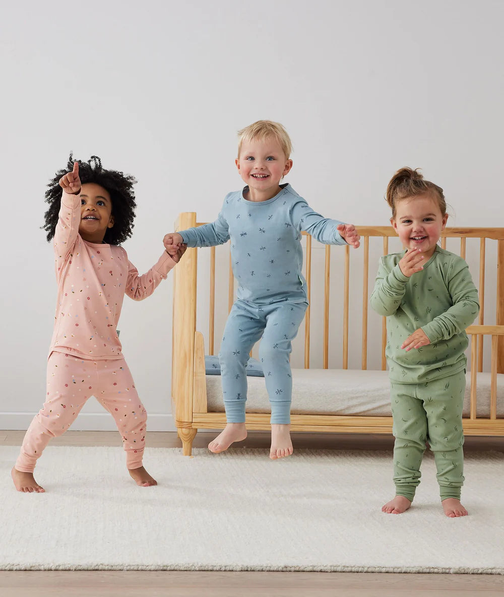 Pyjamas 1.0 TOG Dragonflies 4Y