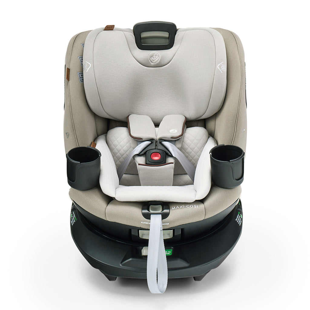 Maxi Cosi Raia 360 LX Rotating Car Seat - Sapphire Sand