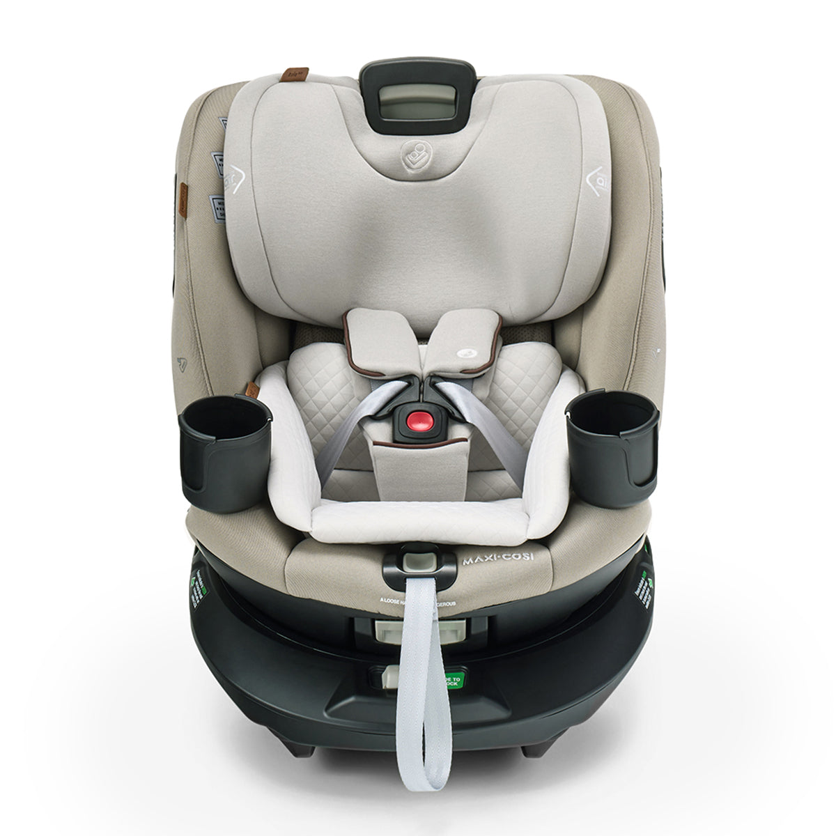 Maxi Cosi Raia 360 LX Rotating Car Seat - Sapphire Sand