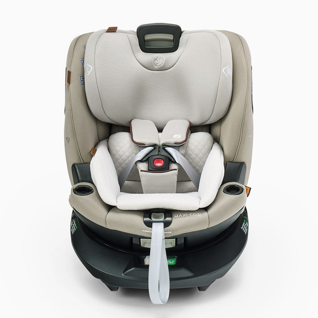 Maxi Cosi Raia 360 LX Rotating Car Seat - Sapphire Sand