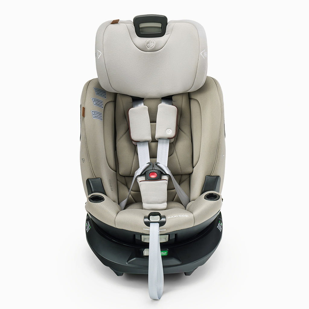 Maxi Cosi Raia 360 LX Rotating Car Seat - Sapphire Sand