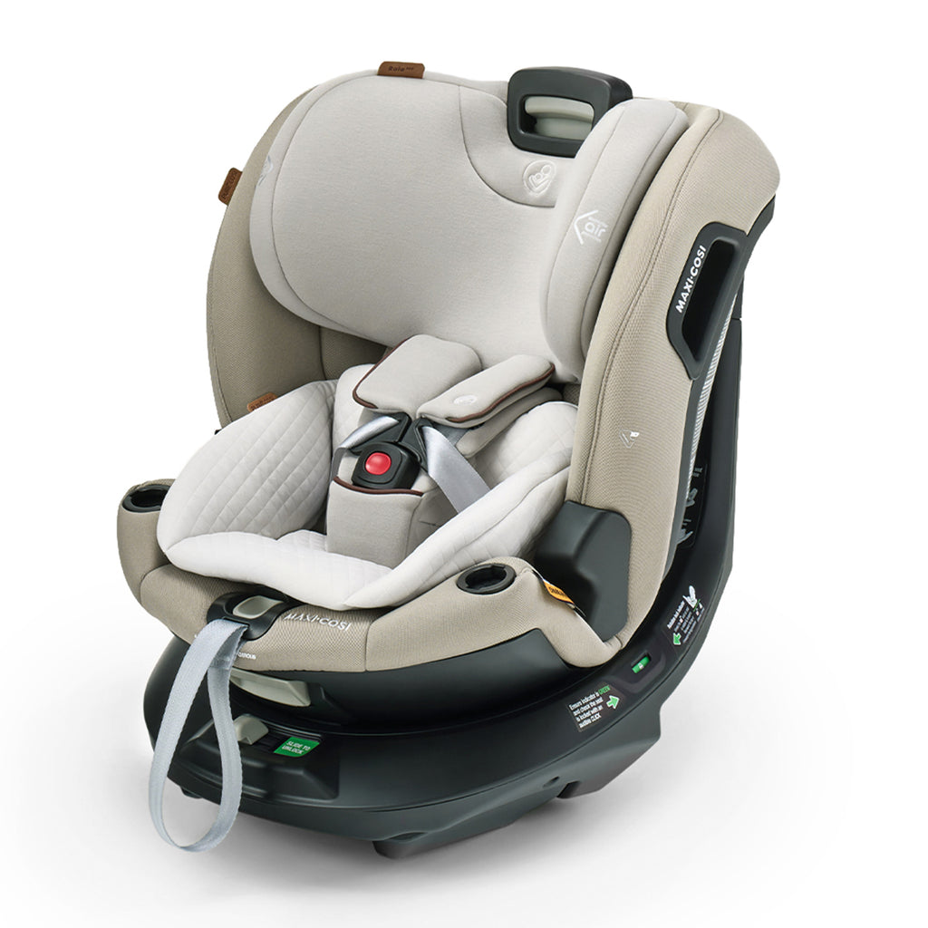 Maxi Cosi Raia 360 LX Rotating Car Seat - Sapphire Sand