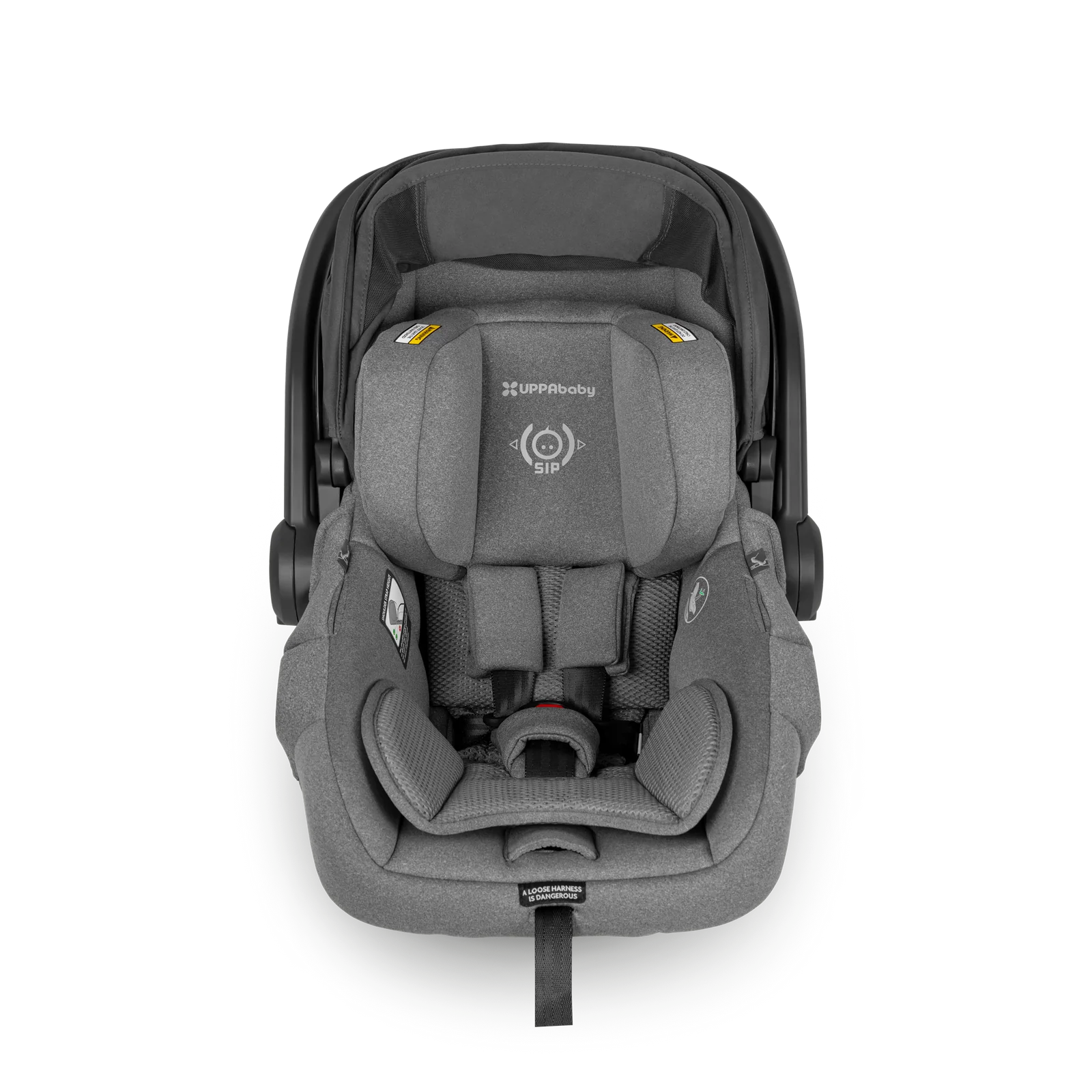 uppababy mesa greyson UPPAbaby - Mesa AU Car Seat Capsule