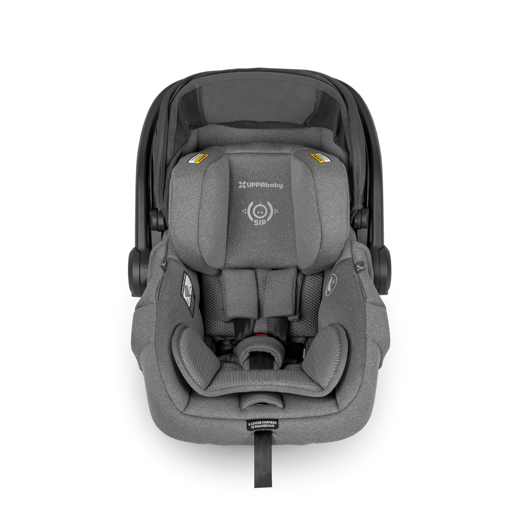 UPPAbaby - Mesa AU Car Seat Capsule - Charcoal (Greyson)