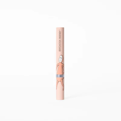 Matchstick Monkey Sonic Toothbrush - Dusty Pink