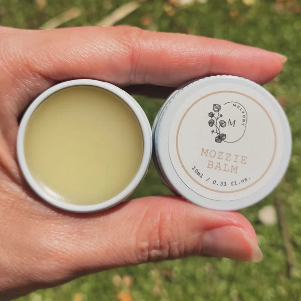 Mozzie Balm (10mL)