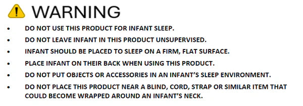 UPPAbaby MamaRoo - Jake