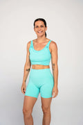 V-Bum Shorts