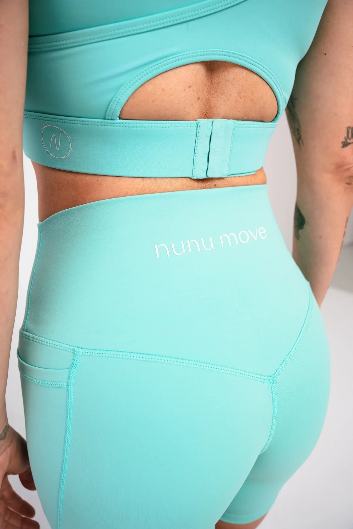 Asta Nursing Sports Bra