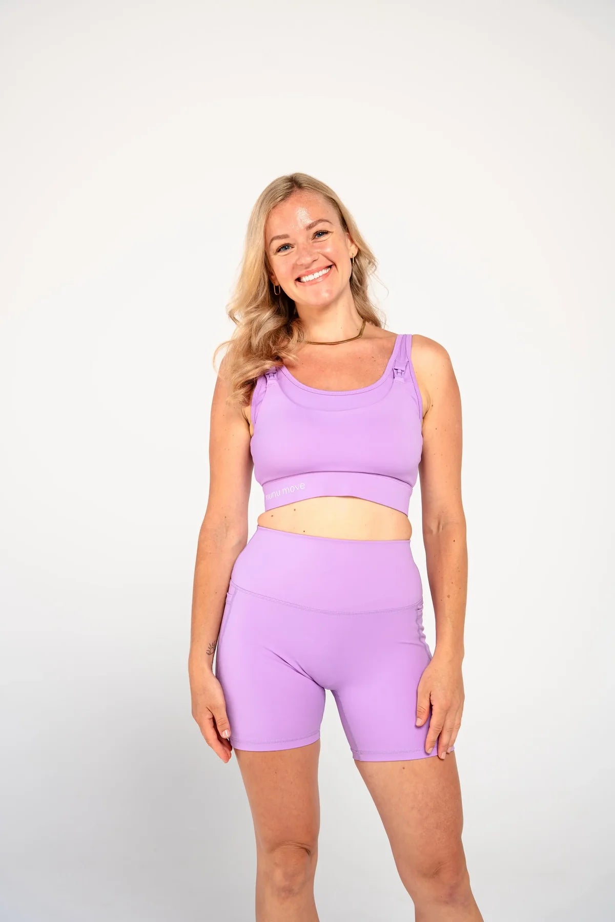 V-Bum Shorts