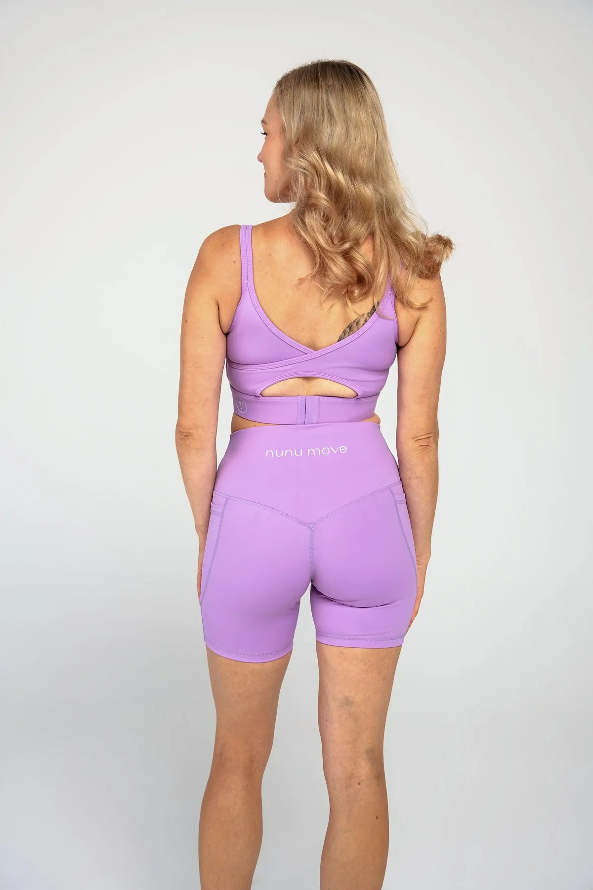 V-Bum Shorts