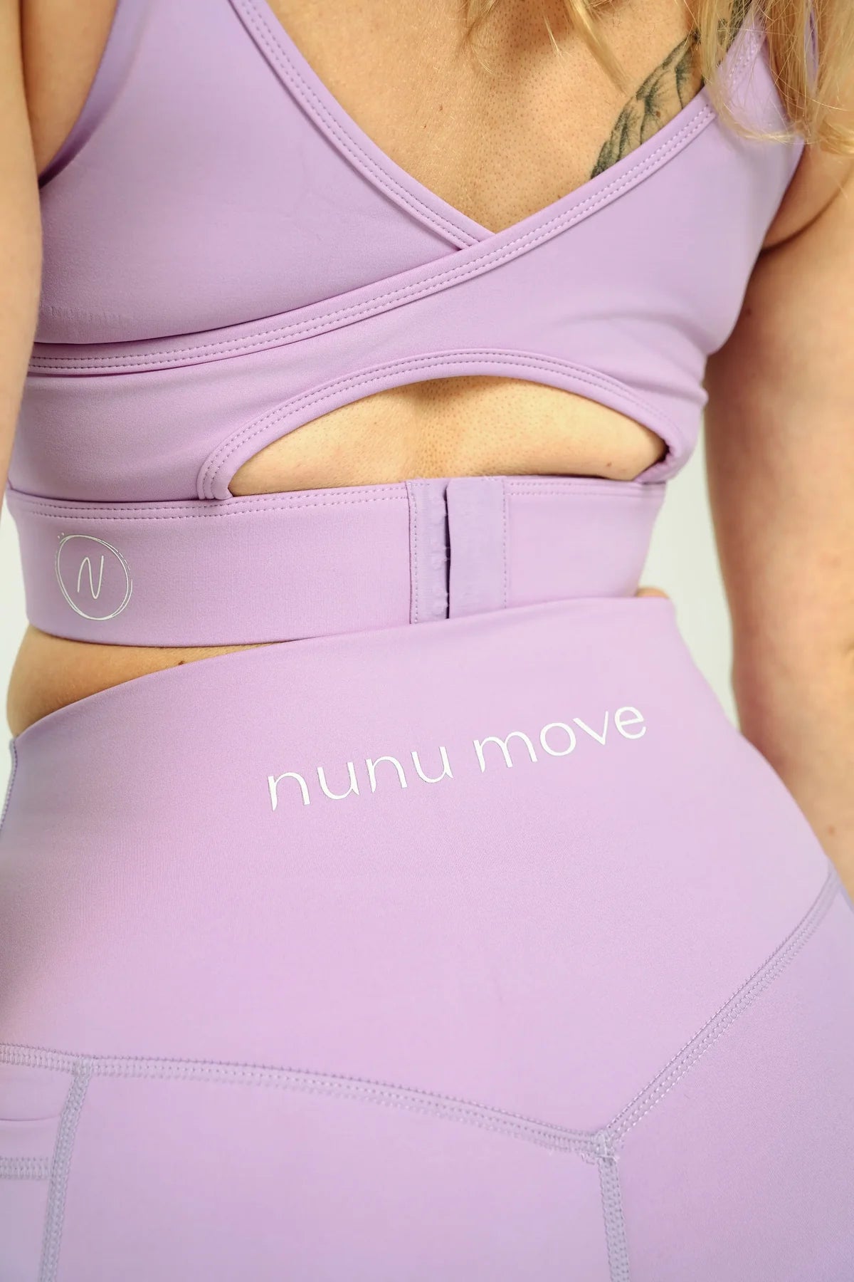 V-Bum Shorts