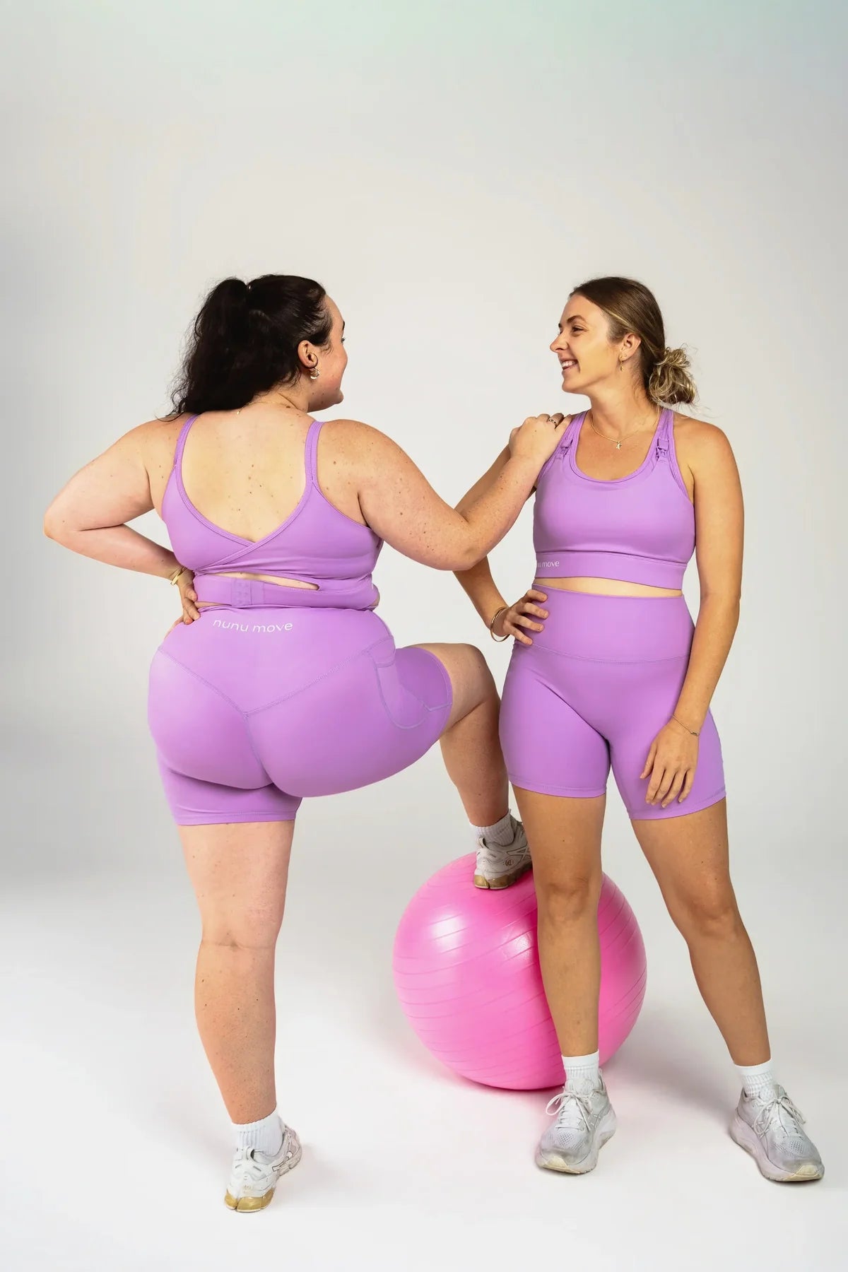 Asta Nursing Sports Bra