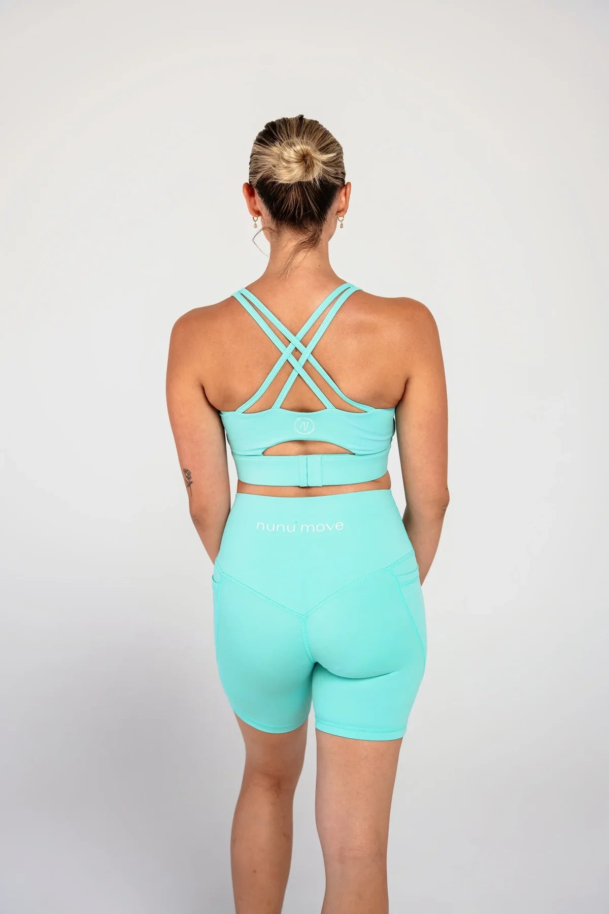 Clover Nursing Sports Bra