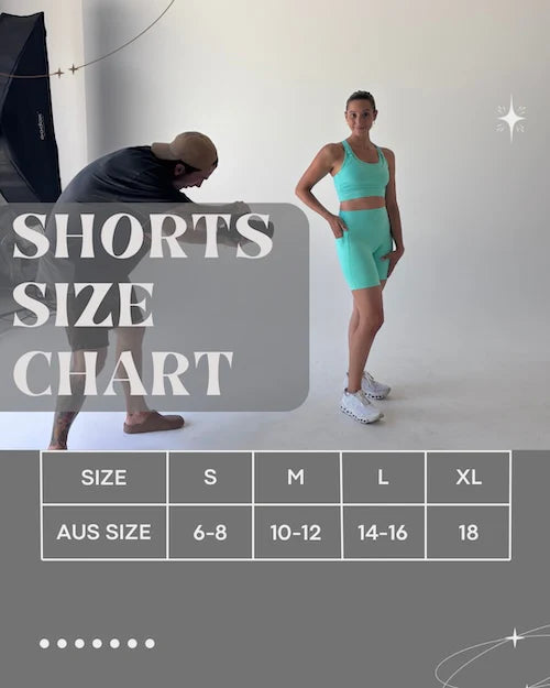 V-Bum Shorts