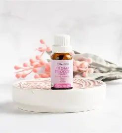 Aroma Snooze Organic Essential Oil 15ml