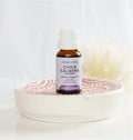 Child Calming Certified Organic Essential Oil Blend 15ml