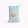 Waterproof Fitted Sheets - Organic Cotton