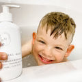 Oatmeal Moisturising Wash (250mL)