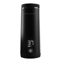 Superfast Portable Bottle Warmer - Black